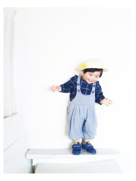 akachanさんのコーディネート