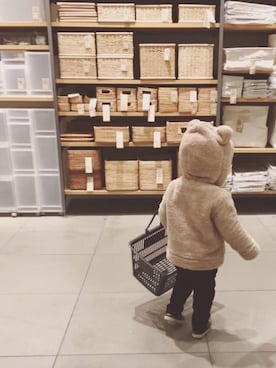 akachanさんのコーディネート