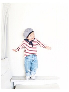 akachanさんのコーディネート