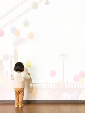 akachanさんのコーディネート