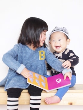 akachanさんのコーディネート