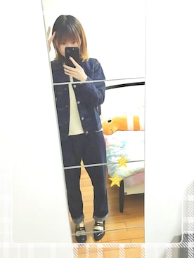 mskさんのコーディネート