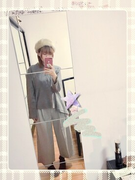 mskさんのコーディネート