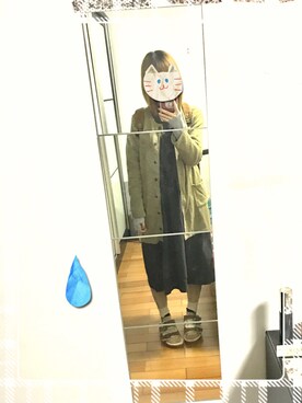 mskさんのコーディネート