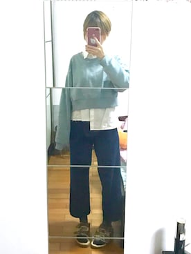 mskさんのコーディネート