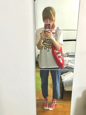 mskさんのコーディネート