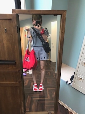 mskさんのコーディネート