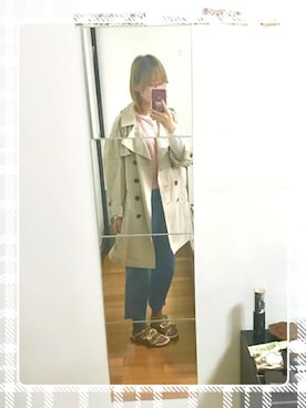 mskさんのコーディネート