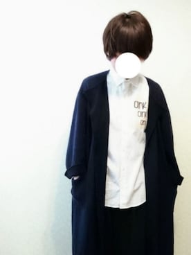 マカさん（レディース・158cm）の春コーディネート