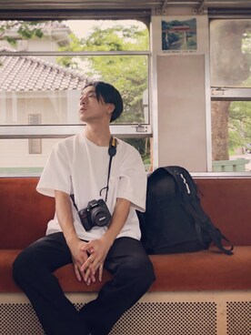 anyiさんのコーディネート