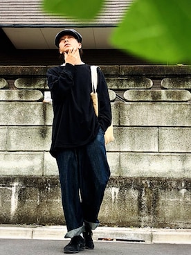 anyiさんのコーディネート