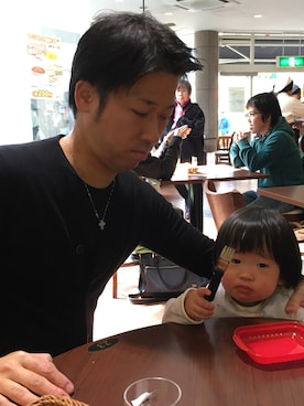 Yusuke Gotoさんのコーディネート