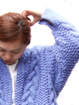 「ilovemrmittens」｜リドアンランさん（レディース・159cm）の冬コーディネート