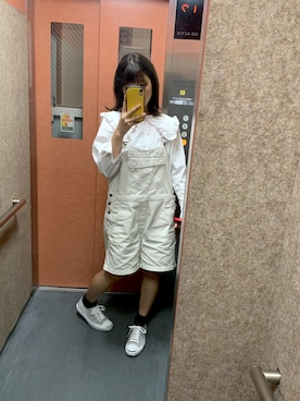 khaco.69さん（レディース・164cm）の秋コーディネート