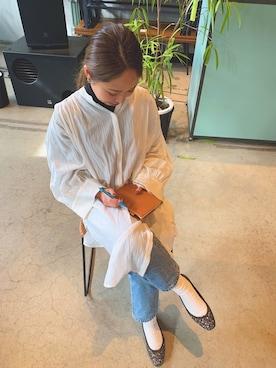 nanami73fさんのコーディネート