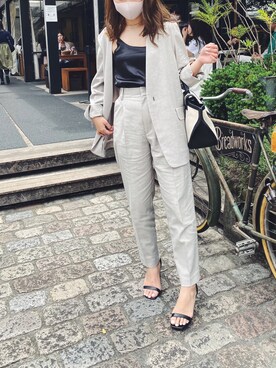 nanami73fさんのコーディネート