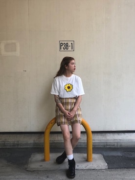 anjyuさんのコーディネート