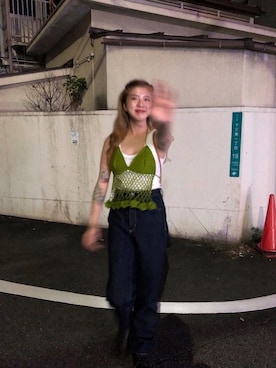 anjyuさんのコーディネート