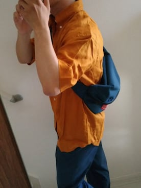 とやみん(低身長男子)さんのコーディネート