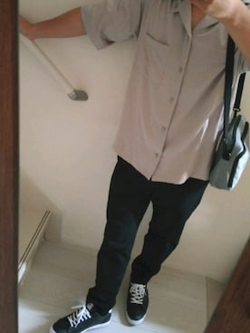 とやみん(低身長男子)さんのコーディネート