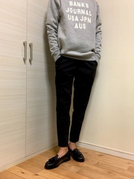 ryuさんのコーディネート