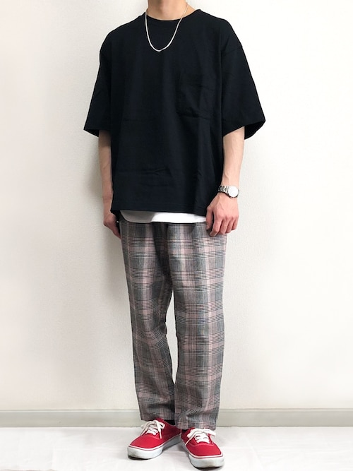 sakuさんのコーディネート