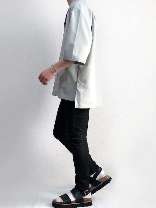 kutir 指輪 リング kutirlune／「サイズ調節可能」 2セット