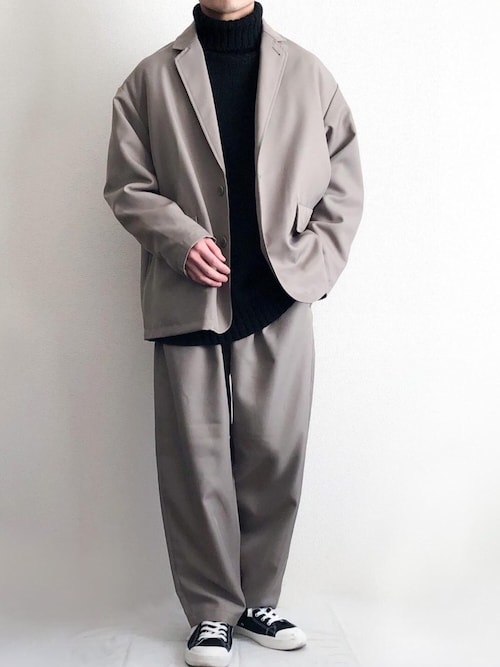 sakuさんのコーディネート