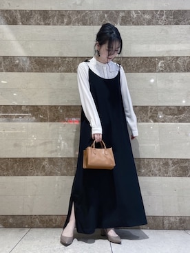 キクさんのコーディネート