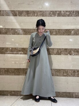 キクさんのコーディネート