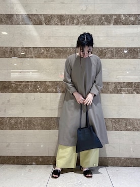 キクさんのコーディネート