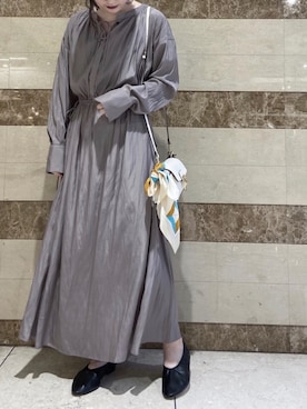 キクさんのコーディネート