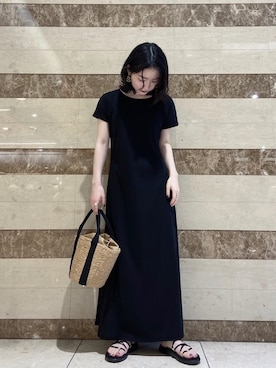 キクさんのコーディネート