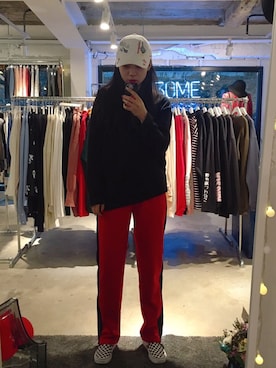 YeonLeeさんのコーディネート