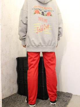 YeonLeeさんのコーディネート