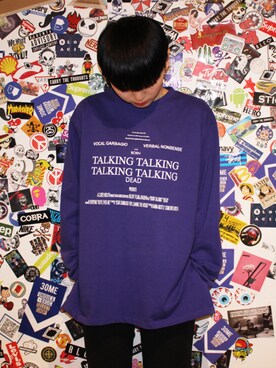 YeonLeeさんのコーディネート