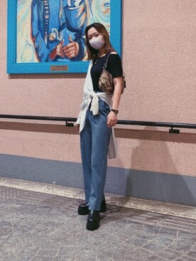 ややさんのコーディネート