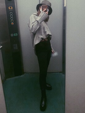 ややさんのコーディネート