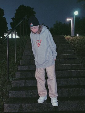 ややさんのコーディネート