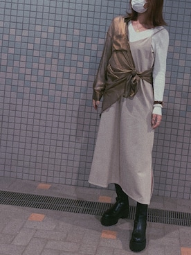 ややさんのコーディネート