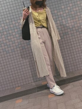 ややさんのコーディネート