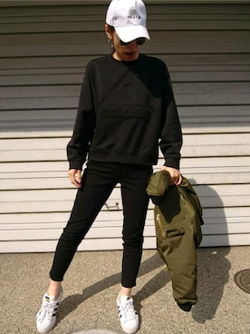 mutsuさんのコーディネート