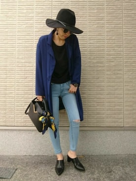 mutsuさんのコーディネート