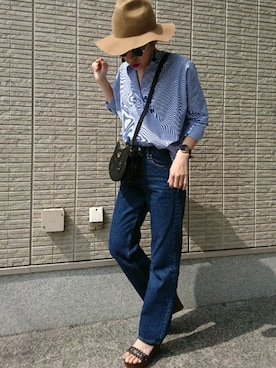 mutsuさんのコーディネート