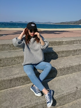 mutsuさんのコーディネート