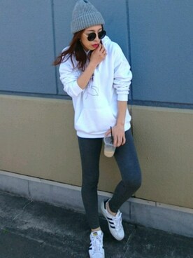 mutsuさんのコーディネート