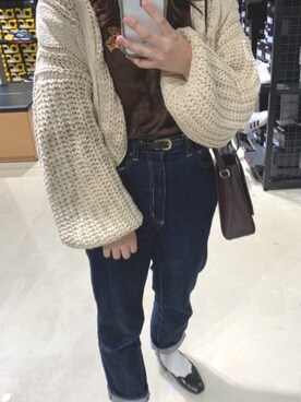 ことさん(レディース・160cm)の春コーディネート