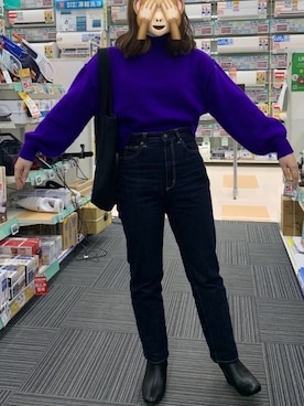 ことさんのコーディネート