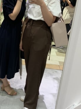 ことさんのコーディネート