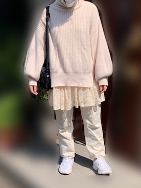 ことさんのコーディネート